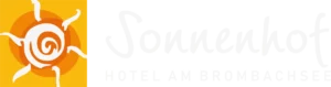 Logo Sonnenhof